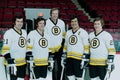 Vintage Boston Bruins