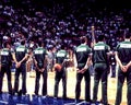 Vintage Boston Celtics