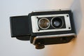 Vintage Box Camera