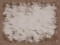 Vintage Brown Background