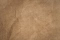 Vintage brown paper with wrinkles,abstract old paper textures for background Royalty Free Stock Photo