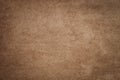 Vintage brown paper with wrinkles,abstract old paper textures for background Royalty Free Stock Photo