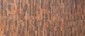 Vintage wood texture as background. wood wall panel for design Royalty Free Stock Photo