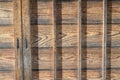 wood grain for home wall design Royalty Free Stock Photo