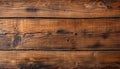 Vintage brown rustic light wooden texture   wood background with natural patterns and warm tones Royalty Free Stock Photo