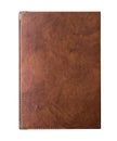 Vintage Brown Skin Leather Writing Notebook