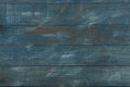 Painted wooden board for design or text. Colored wood abstraction. Royalty Free Stock Photo