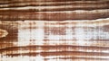 Vintage brown wood background texture. Old painted wooden wall. Brown abstract background. Front view with copy space