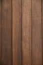 Vintage brown wood boards Royalty Free Stock Photo