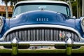 Vintage Buick Automobile