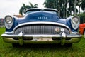 Vintage Buick Automobile