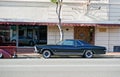 Vintage Buick Riviera