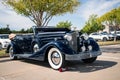 Vintage 1933 Cadillac V16 Phaeton classic car