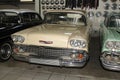 Vintage Car 1958 Chevrolet Delivery Sedan