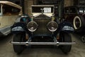 Vintage car Rolls-Royce Phantom I, 1927 Royalty Free Stock Photo