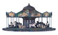 Vintage Carousel