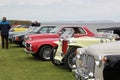 Vintage Cars