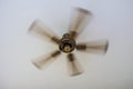 Vintage Ceiling Fan