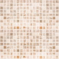 Vintage ceramic tile wall ,Home Design bathroom Royalty Free Stock Photo