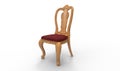 Vintage Chair Luxury Model