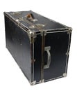 Vintage Chest Royalty Free Stock Photo