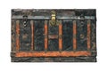 Vintage Chest Royalty Free Stock Photo