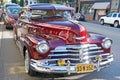 Vintage 1947 Chevrolet