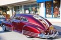 Vintage 1947 Chevrolet