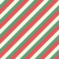 Vintage Christmas Card Background retro wrapping paper for Christmas gift