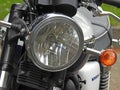 Vintage classic triumph bonneville motorcycle motorbike bikes two wheels british