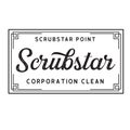 Vintage Cleaning Logo Company Retro Vector Logo