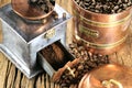 Coffee grinder