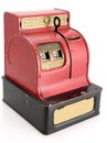 Vintage Coin Bank