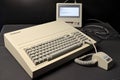 Vintage Commodore Amiga 2000 PC with Monitor 1084S