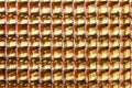 Vintage Computer magnetic Core memory macro