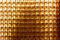 Vintage Computer magnetic Core memory macro