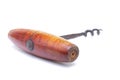 Vintage Corkscrew Royalty Free Stock Photo