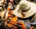 Vintage Cowboy Gear