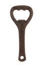 Vintage crown top bottle opener