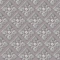 Vintage Damask Patterns