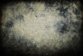 Vintage dark texture background