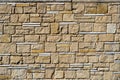 vintage decorative stonework from cobblestones to the design,the texture of the stone