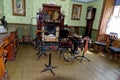 Vintage dentist office - Beamish Village - United Kingdom