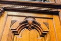 Vintage Detail Door Architecture Ornate Building