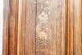 Vintage Detail Door Building Ornate Close Decoration