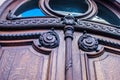 Vintage Detail Door Architecture Antique Elements