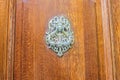 Vintage Detail Door Traditional Elements Security