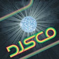 Vintage Disco