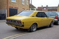 1973 vintage dodge colt