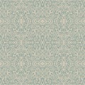 Vintage elegant seamless pattern